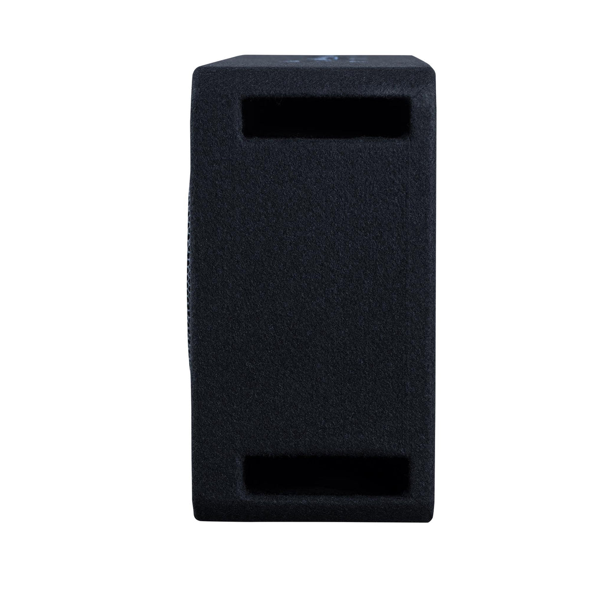 Memphis Audio MBE8D12 Dual 8" Ported Subwoofer Enclosure