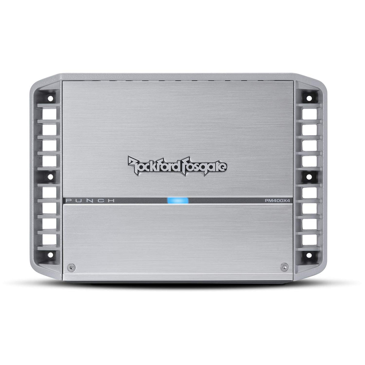 Rockford Fosgate PM400X4 4-Channel Marine Amplifier