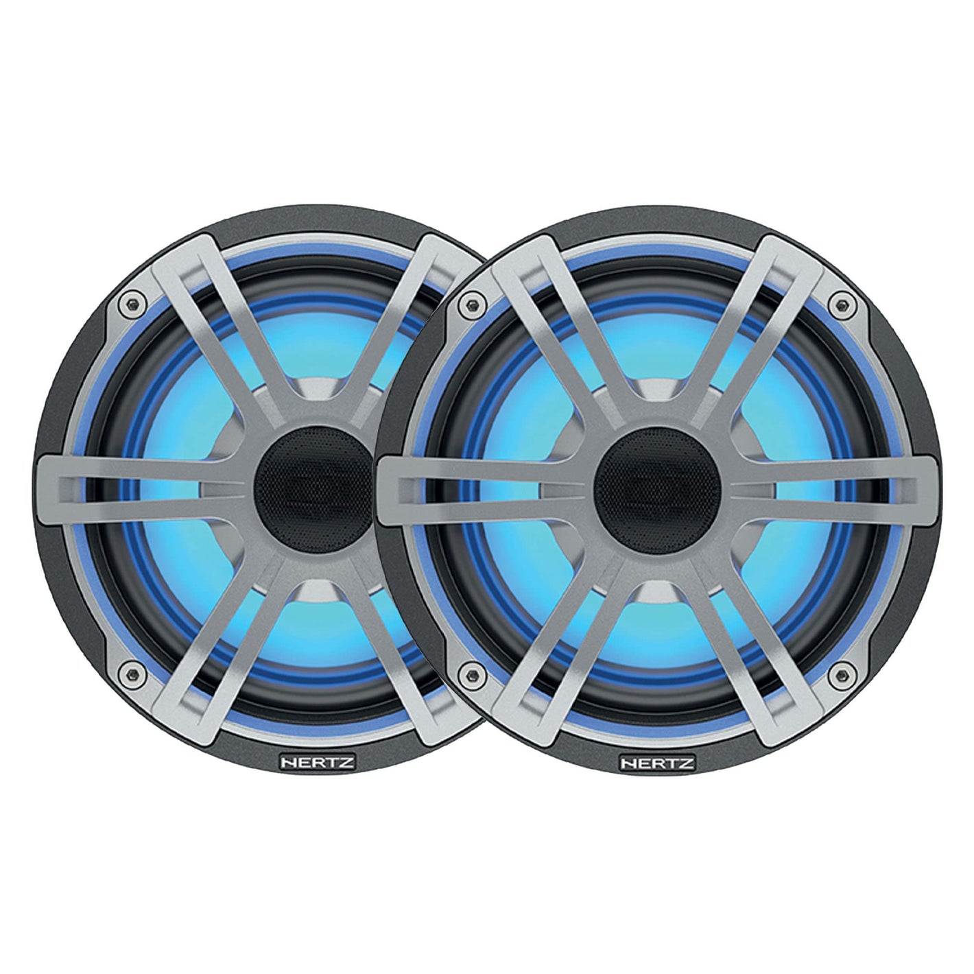 Hertz HEX 6.5 S-LD-G