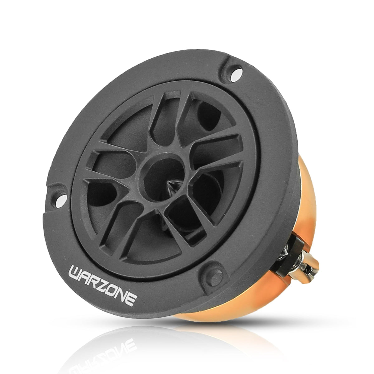 WARZONE WZ30TW 2.94-Inch Super Tweeter Speakers