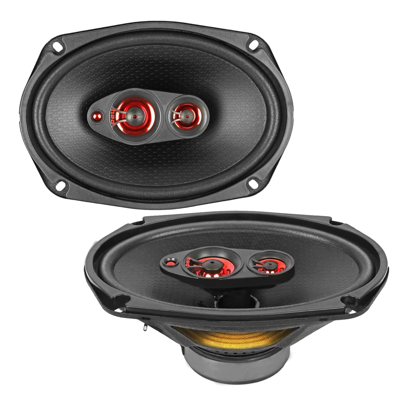 Cerwin Vega H694