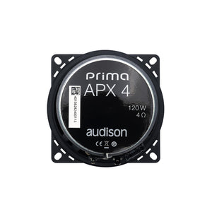 Audison APX 4