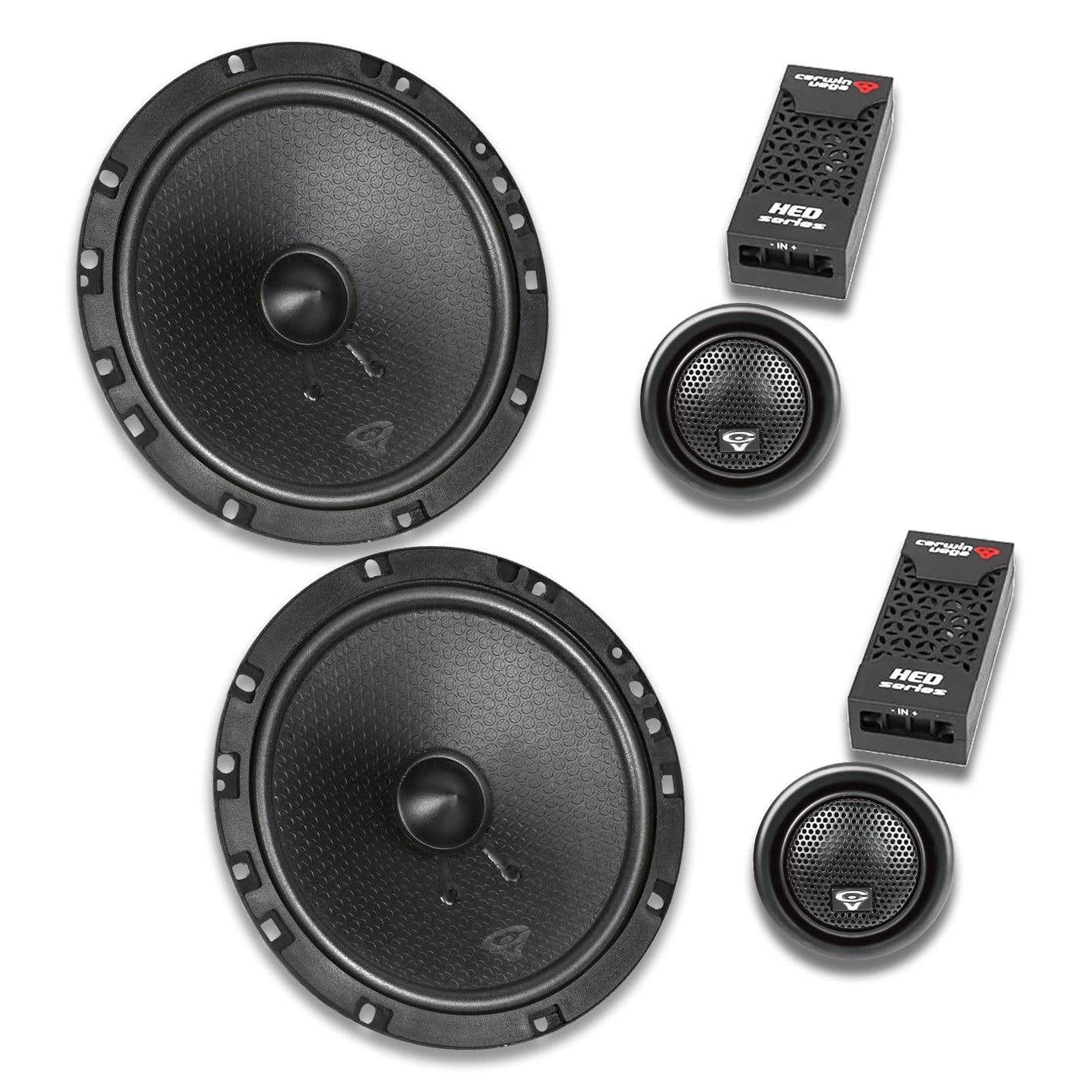 Cerwin Vega H675C