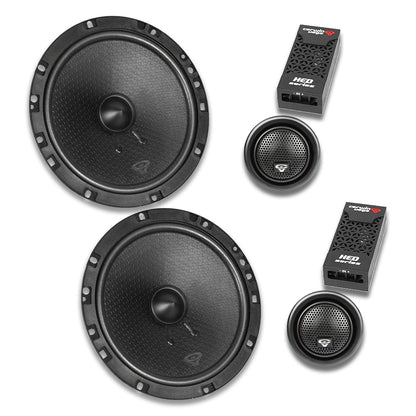 Cerwin Vega H675C