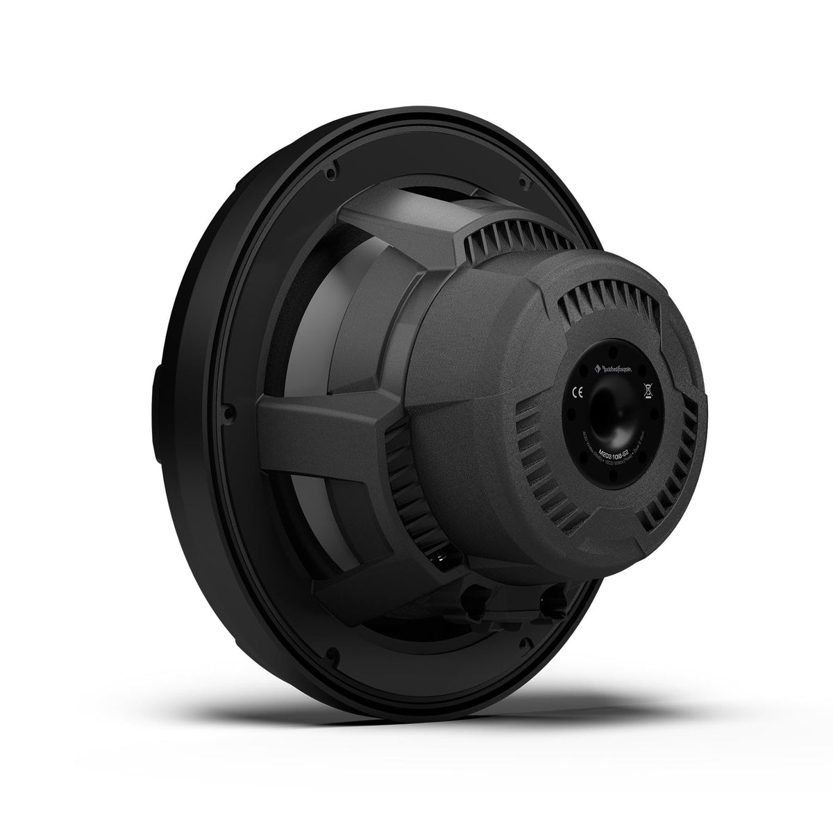 Rockford Fosgate M2D2-10SB-G2 10" Marine Subwoofer