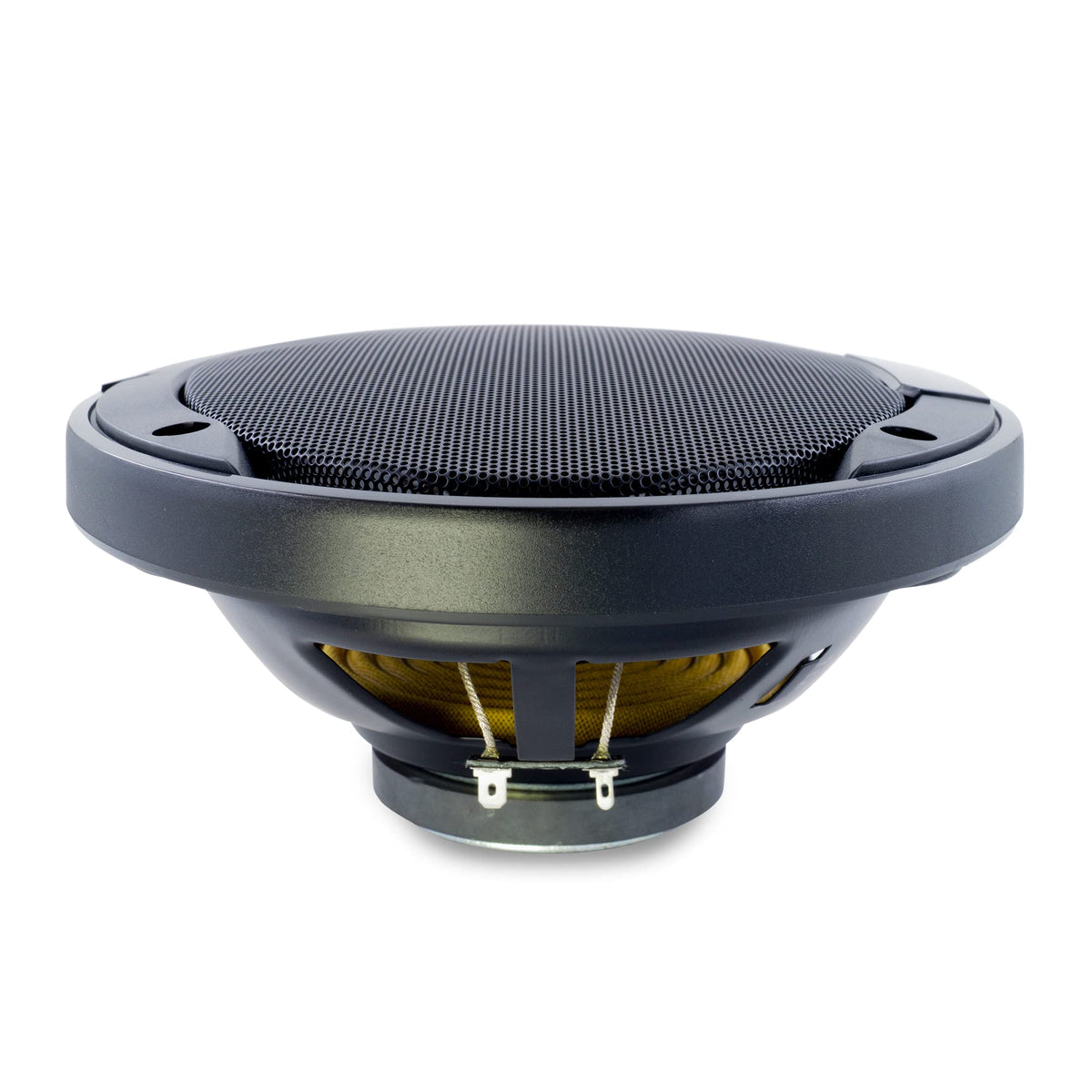 Kenwood KFC-1666S 6.5" 2-Way Coaxial Speakers