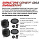 Cerwin Vega H525C