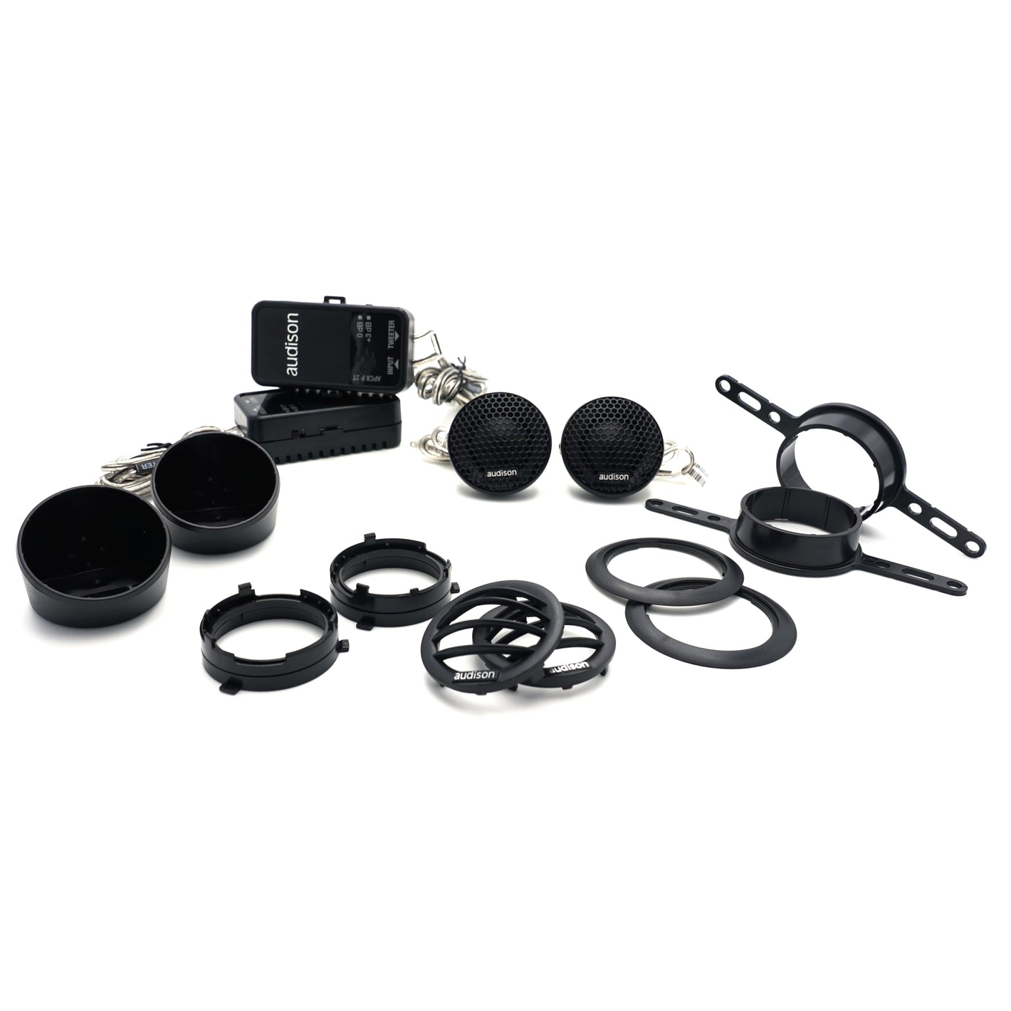Audison AP 1P