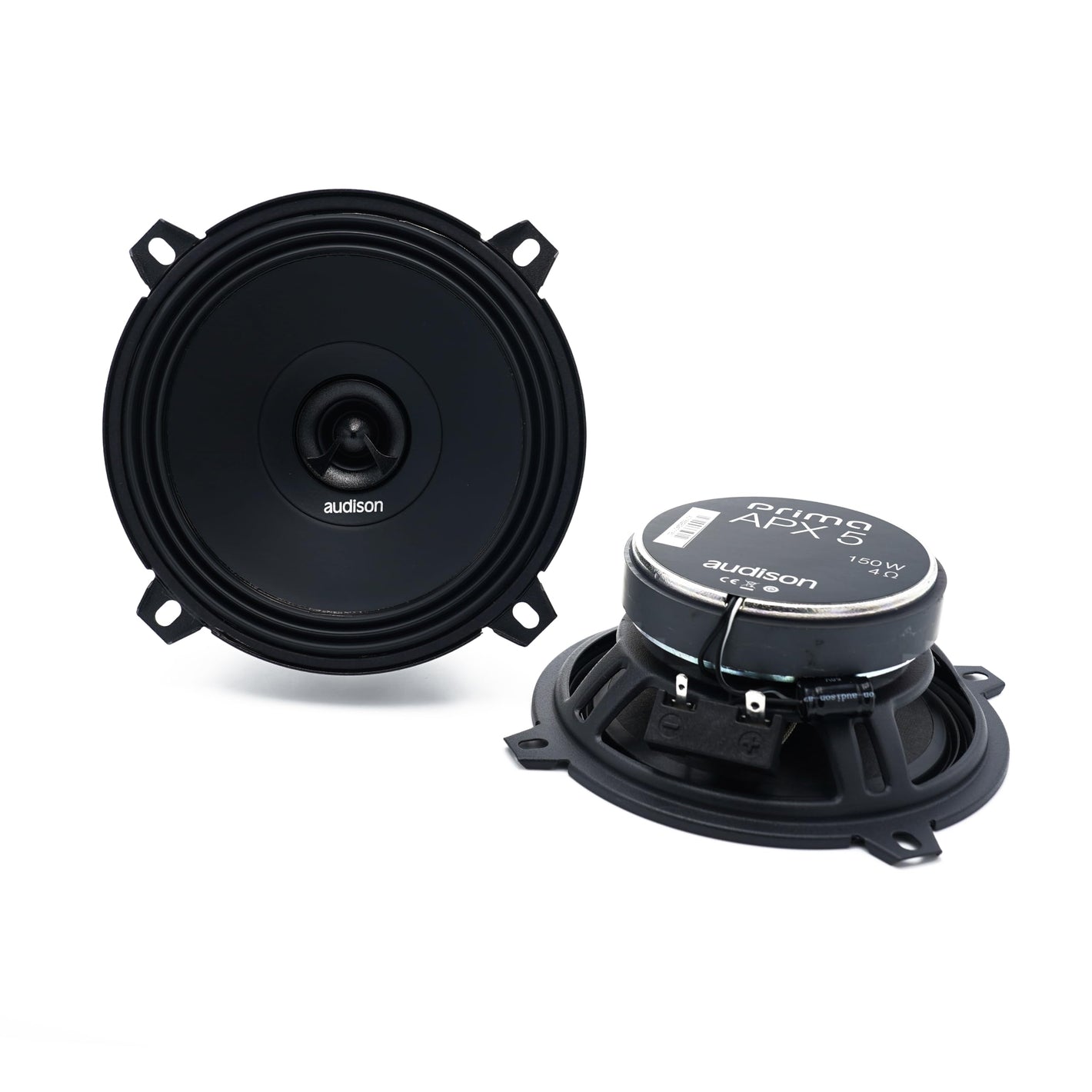 Audison APX 5