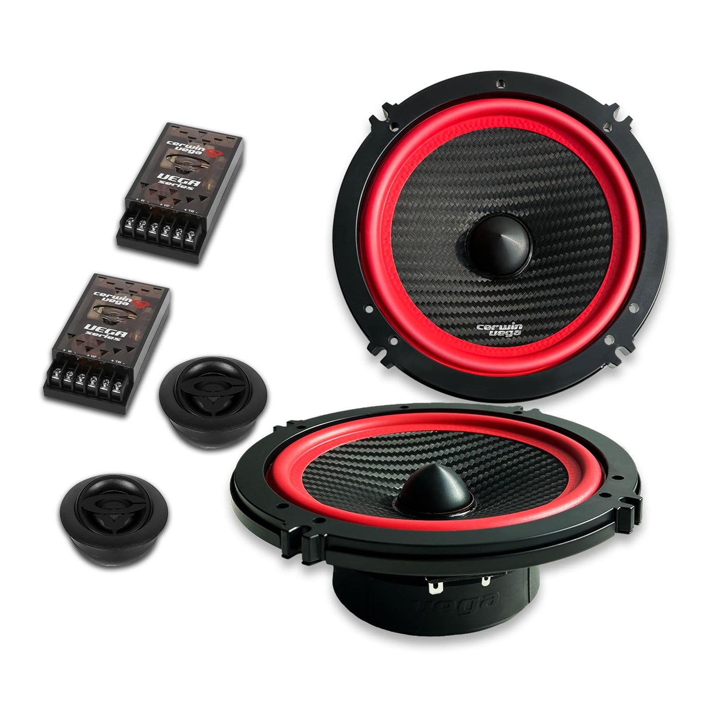 Cerwin Vega V65C