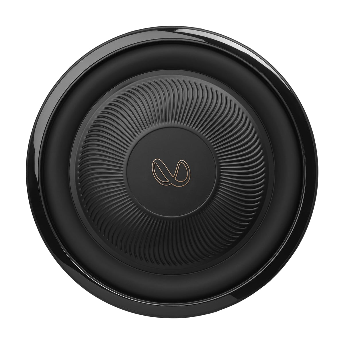 Infinity Reference 123WSL 12" Shallow-Mount Subwoofer