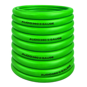 AUDIO360 AD0C