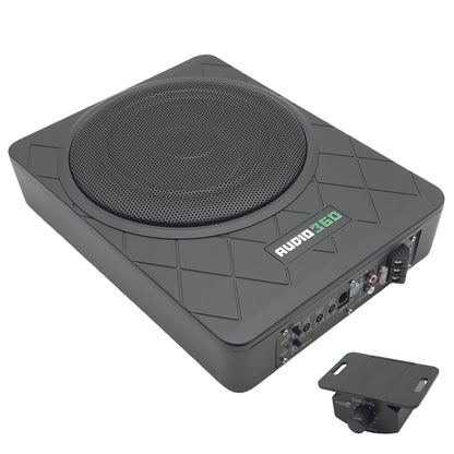 AUDIO360 AD1500US