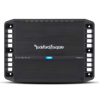 Rockford Fosgate P500X1BD