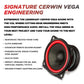 Cerwin Vega V25
