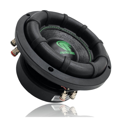 AUDIO360 ADS6525