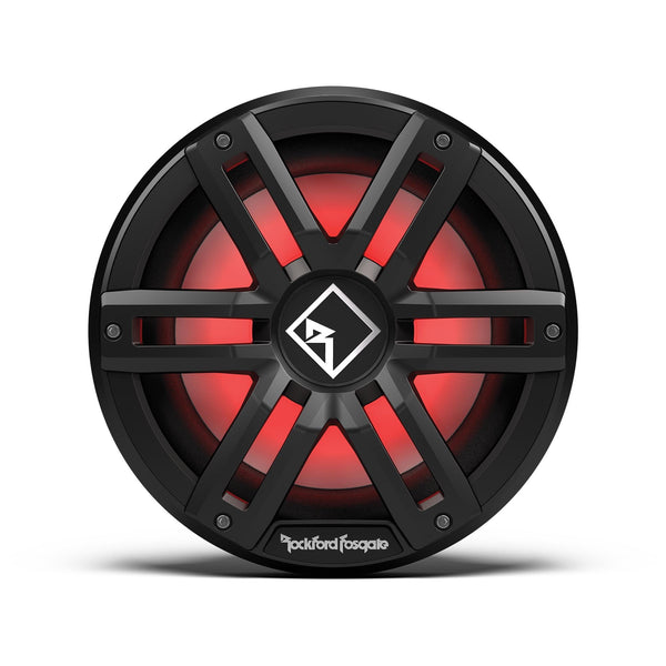 Rockford Fosgate M2D2-10IB-G2 10" Marine IB Subwoofer