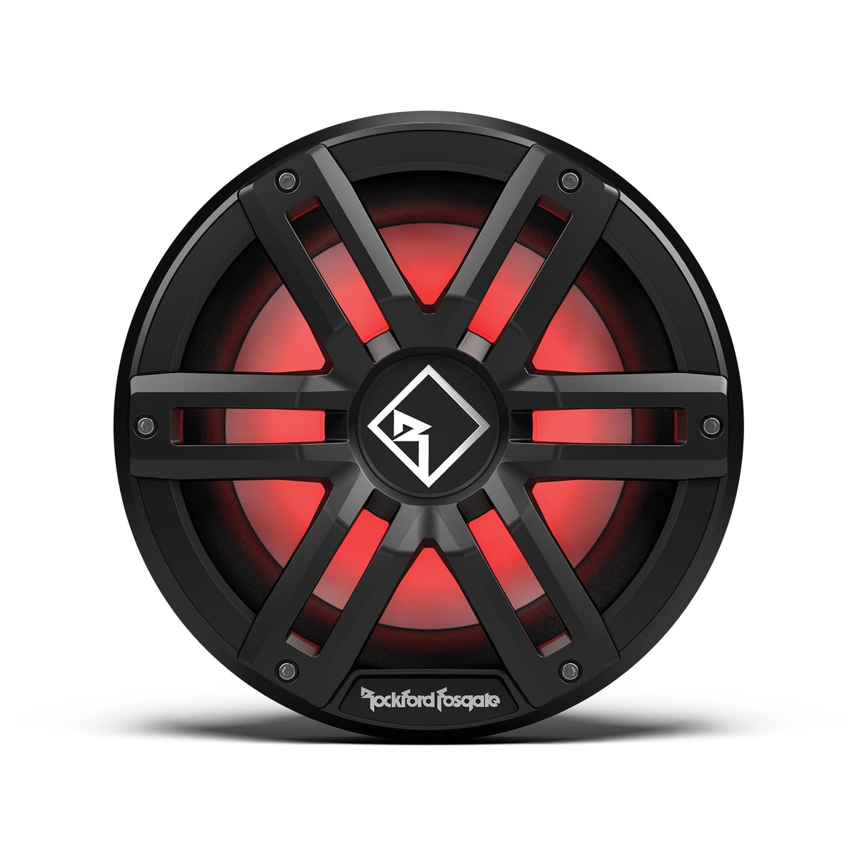 Rockford Fosgate M2D4-10IB-G2 10" Marine Subwoofer