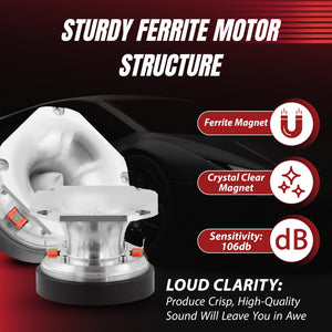 Audio360 AD44TW