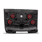 Rockford Fosgate RNGR18-ROOF4M2