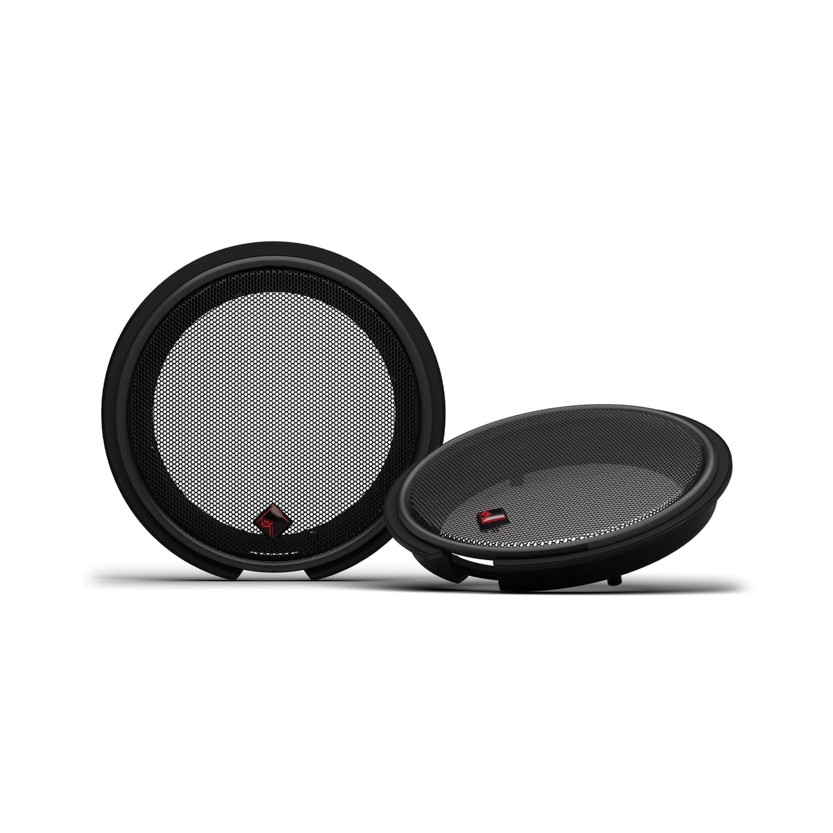 Rockford Fosgate GF-525 5.25" Flush-Mount Speaker Grilles