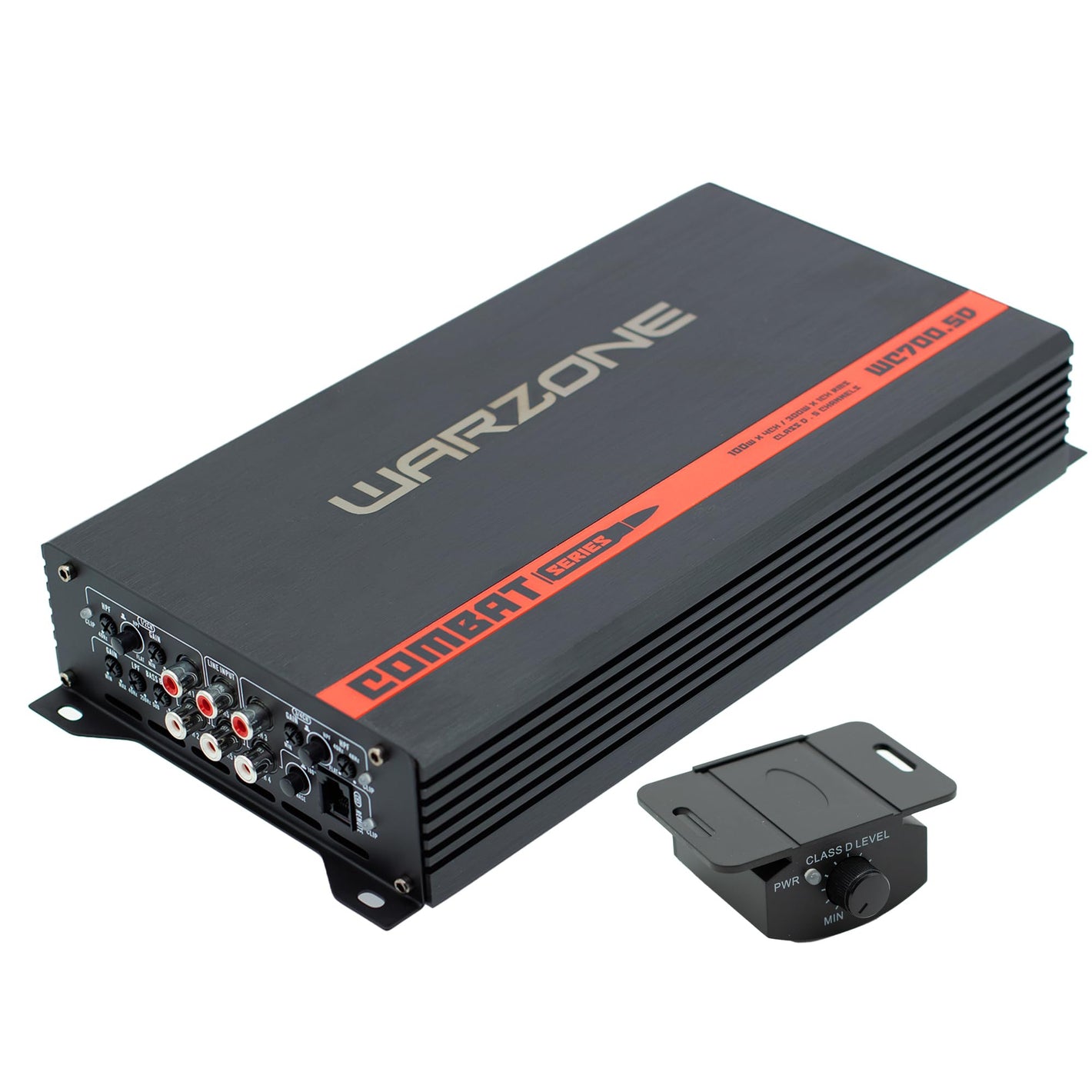 Warzone WC700.5D