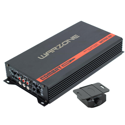 Warzone WC700.5D