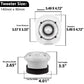 Audio360 AD48TW
