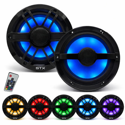 STX Audio STX-65MXB
