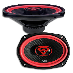 Cerwin Vega V693