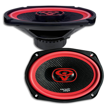Cerwin Vega V693