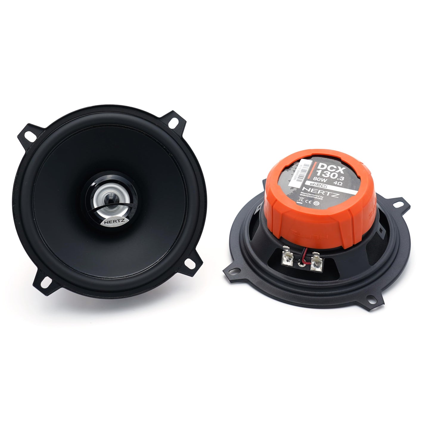 Hertz DCX-1303