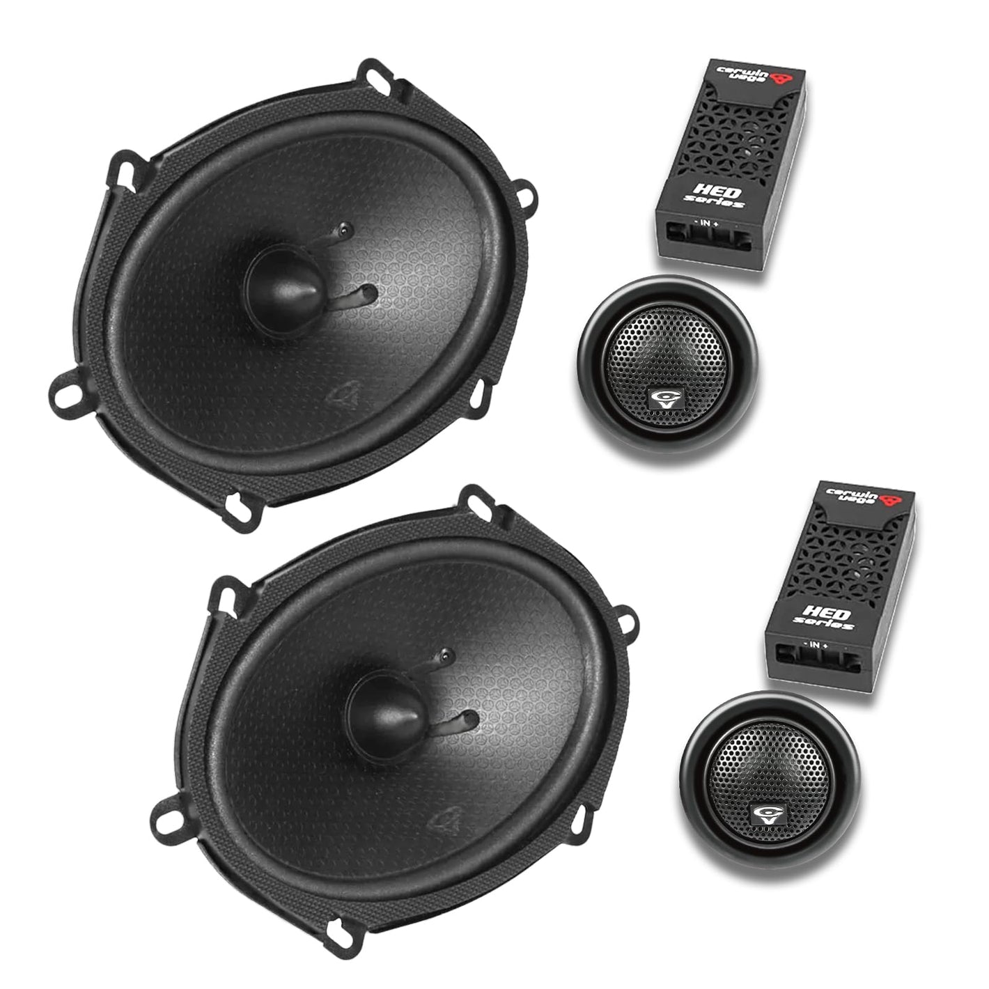 Cerwin Vega H68C