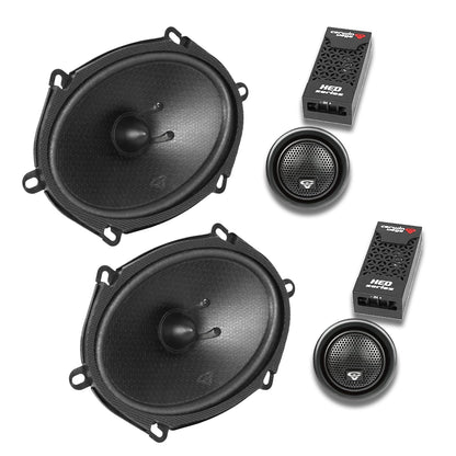 Cerwin Vega H68C