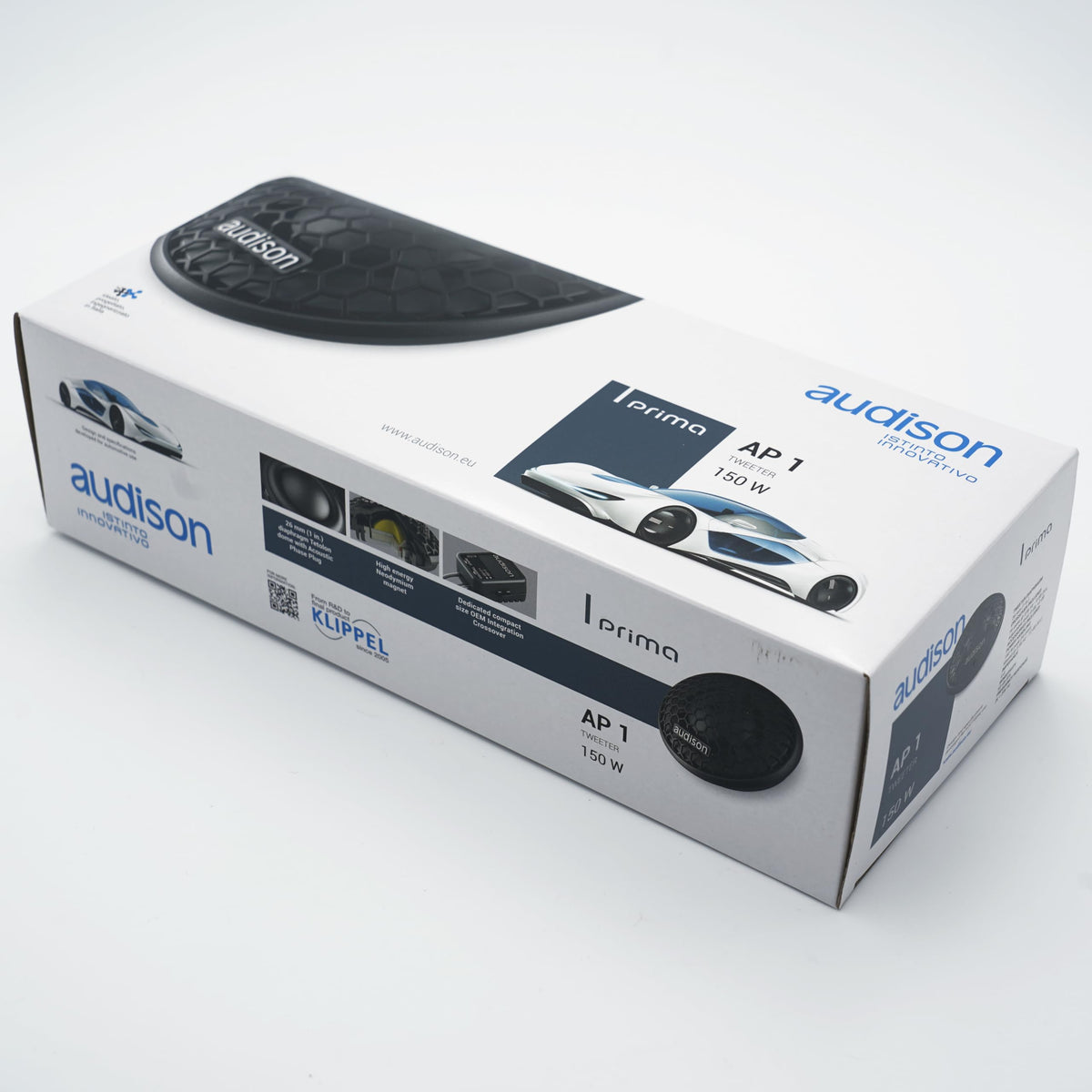 AUDISON AP1