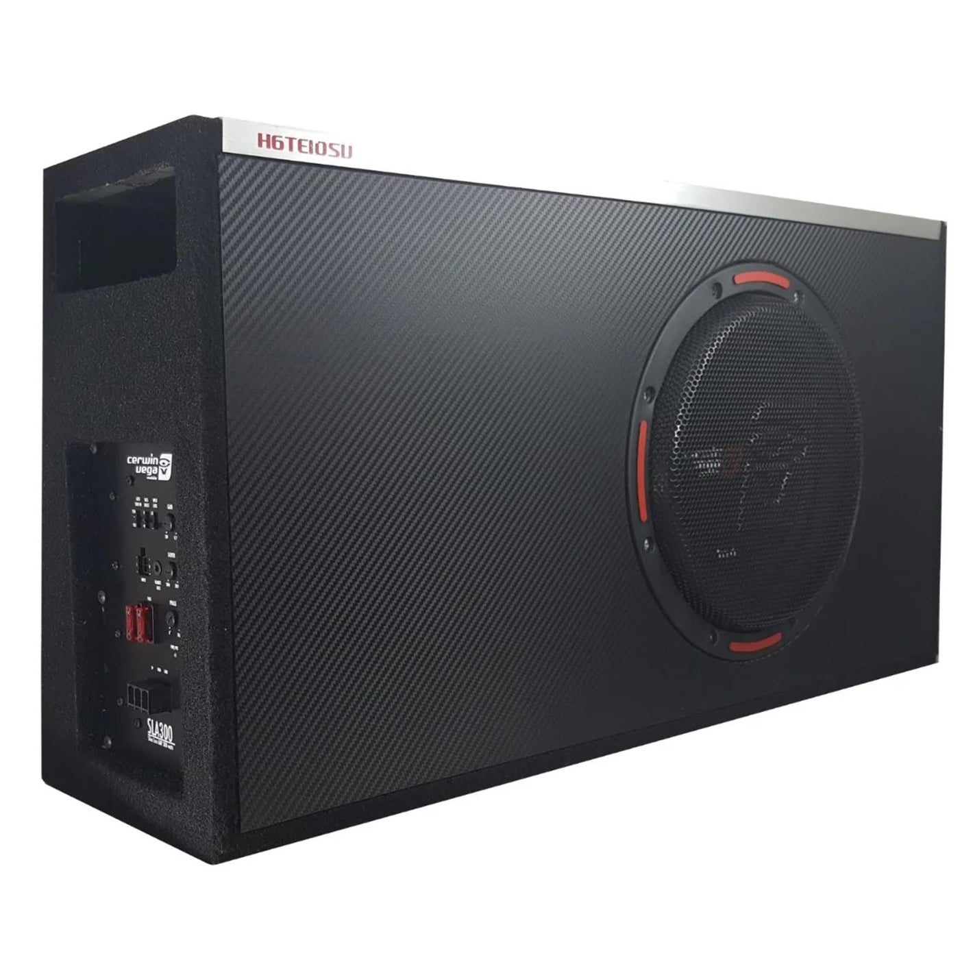Cerwin Vega H6TE10SV