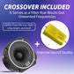 STXAudio STX-55TW