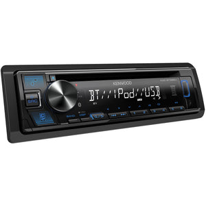 Kenwood KDC-BT282U