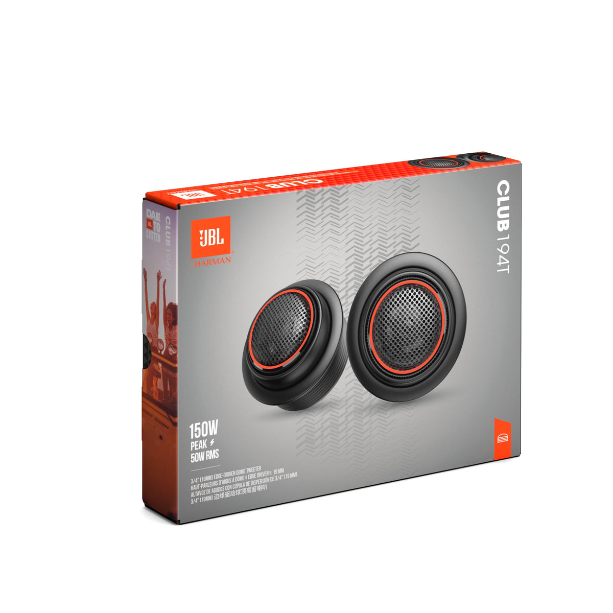 JBL JBLSPKCB194T