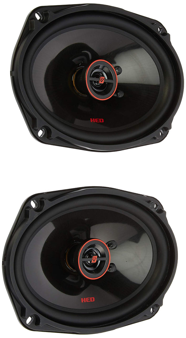 CERWIN VEGA CER-H7692