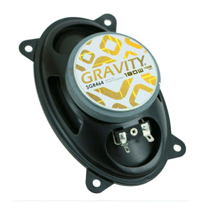 Gravity SGR464