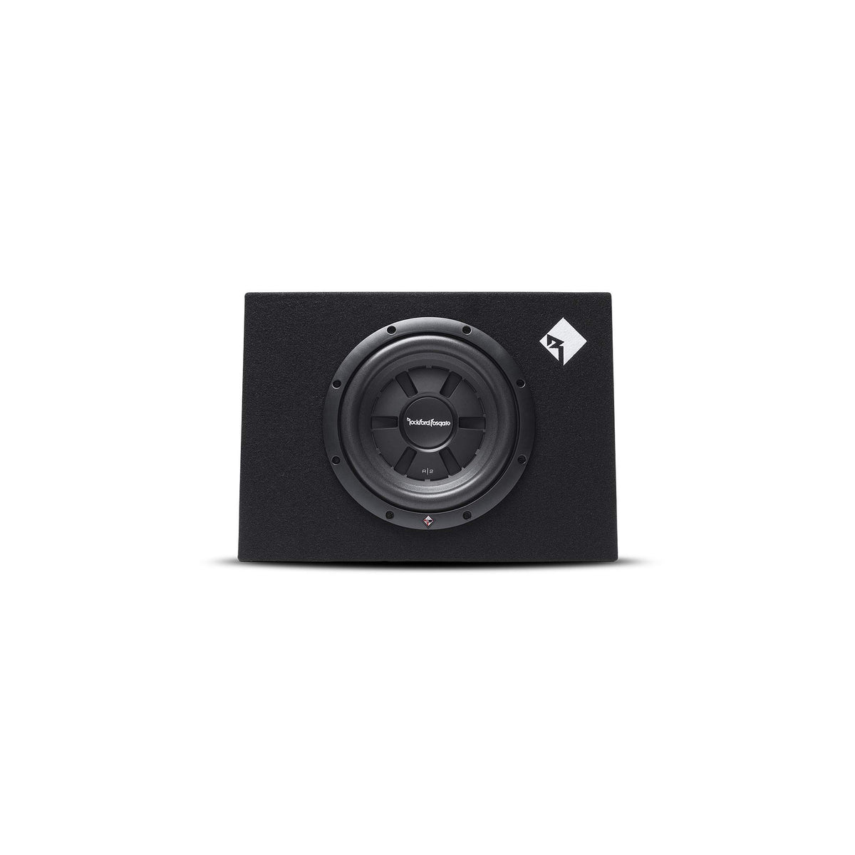 Rockford Fosgate R2S-1X10 10" Shallow Loaded Subwoofer