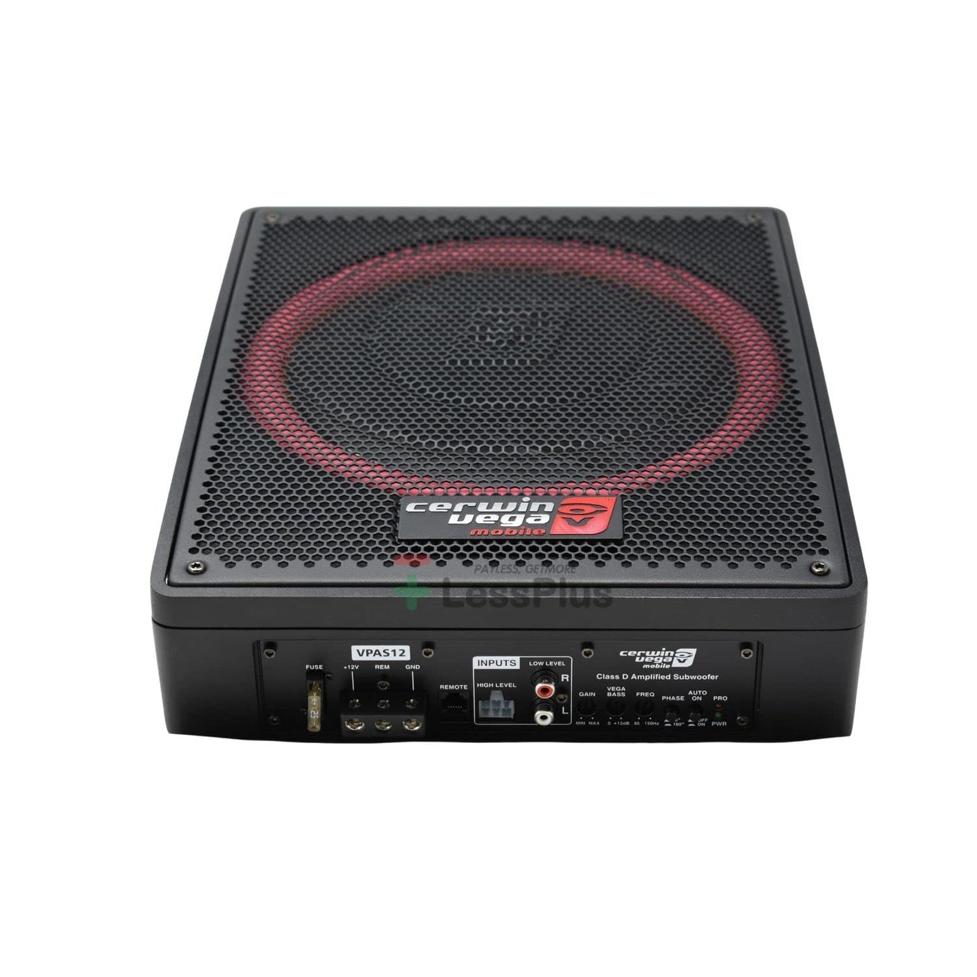 Cerwin Vega VPAS12