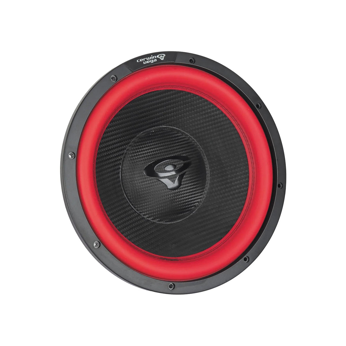 Cerwin-Vega V12DV2 12" Dual 2-Ohm Subwoofer