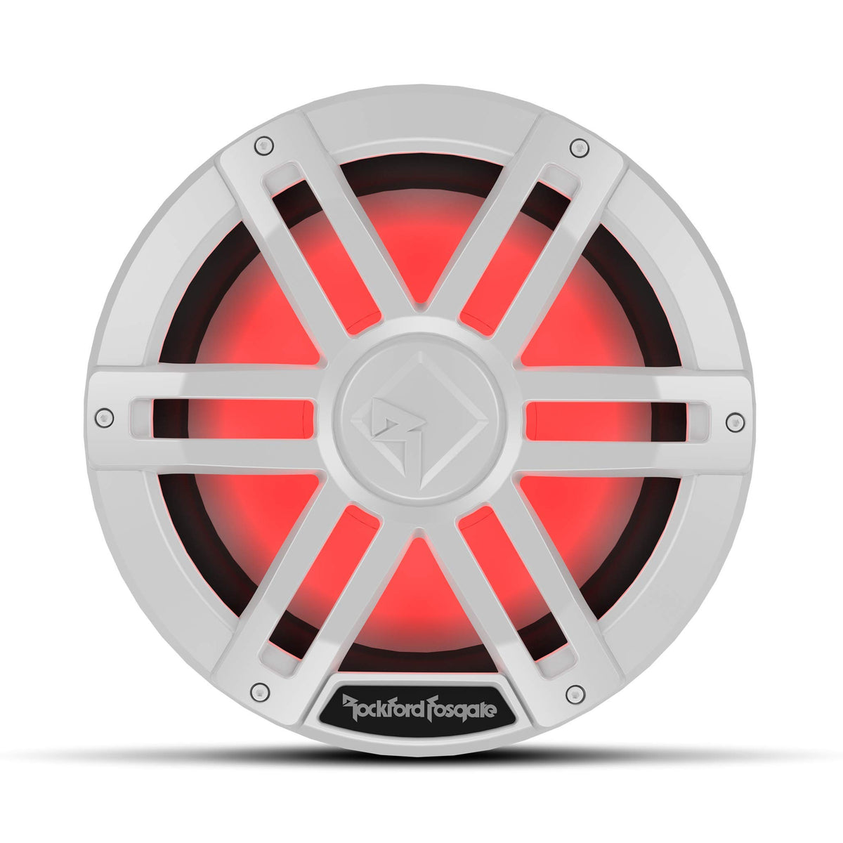 Rockford Fosgate M1D2-12 12" RGB Marine Subwoofer
