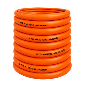 STX Audio SX0C