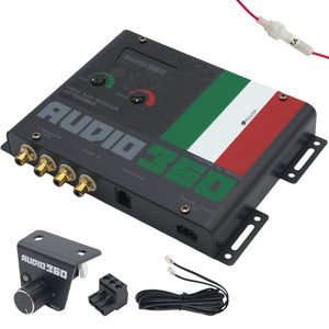 Audio360 AD7500BMX