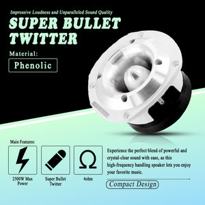 Audio360 AD48TW