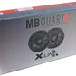 MB Quart XK1-116