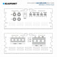 Blaupunkt BPA-C1000